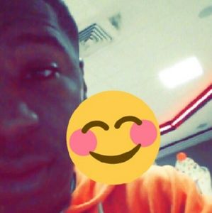 Meet your Posher, Devontae