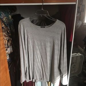 Talbots Soft long sleeved pullover