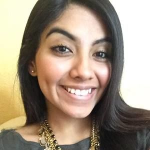 Meet your Posher, Jacqui