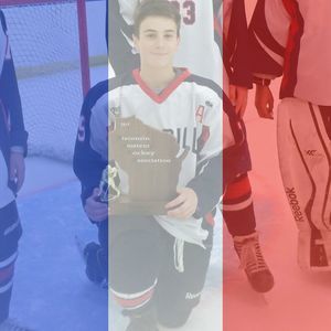 Meet your Posher, Christian