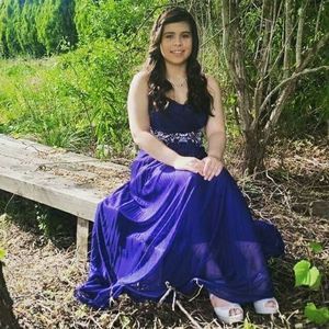 Meet your Posher, Beth