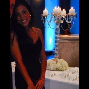 Meet your Posher, Daniellah