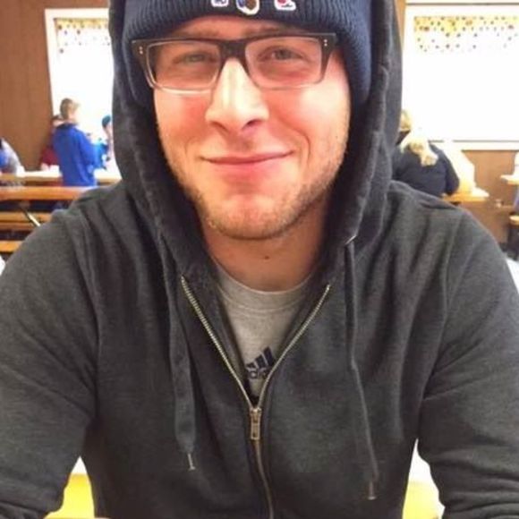 Meet your Posher, Jonathan - Picture 1 of 1