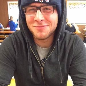 Meet your Posher, Jonathan