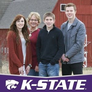 Meet your Posher, Jana