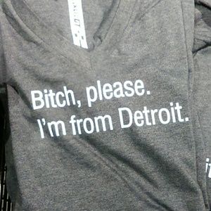 Meet your Posher, Gretchen