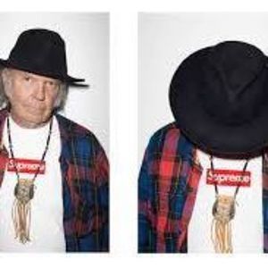 Meet your Posher, Jesus