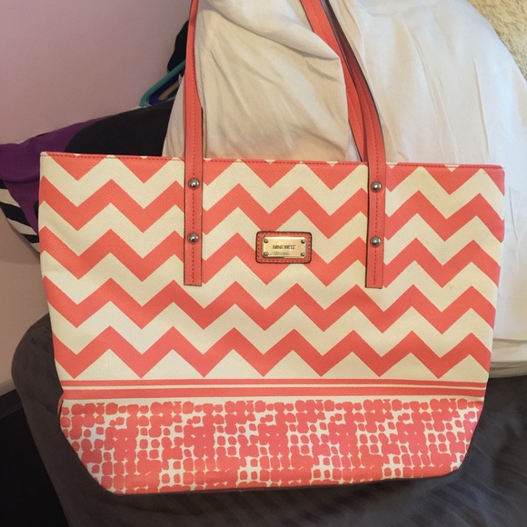 Nine West purse