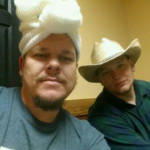 Meet your Posher, Aaron