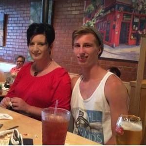 Meet your Posher, Johnna