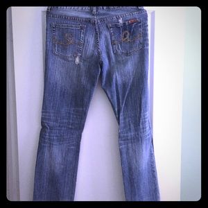 Seven 7 jeans
