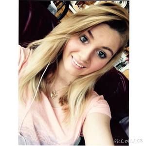 Meet your Posher, Jasmine