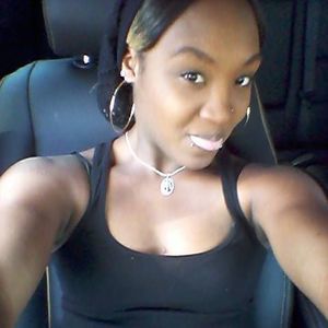 Meet your Posher, Jada