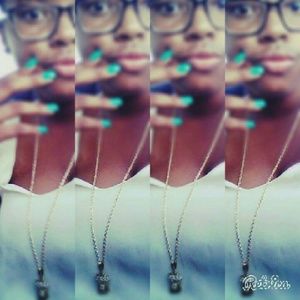 Meet your Posher, Jamie