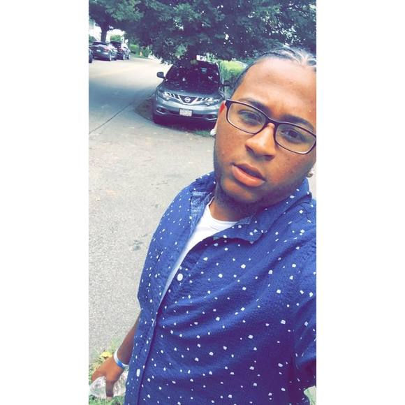 Meet your Posher, Marcus