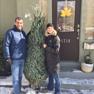 Meet your Posher, Allison