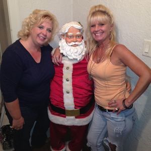 Meet your Posher, Julie