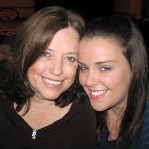 Meet your Posher, Kimmy