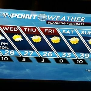 Meet your Posher, Barry