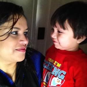 Meet your Posher, Silvia