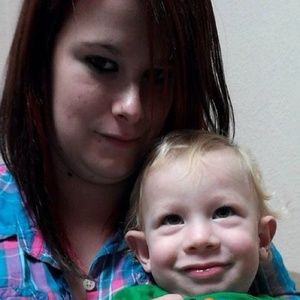 Meet your Posher, Lucy