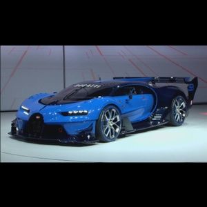 Meet your Posher, Darian