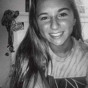 Meet your Posher, Annalee