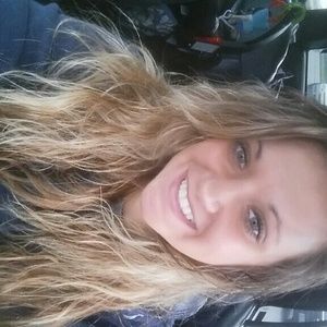 Meet your Posher, Jamie