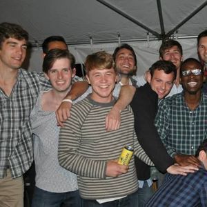 Meet your Posher, Billy