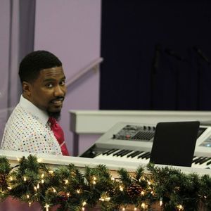 Meet your Posher, Jonathan