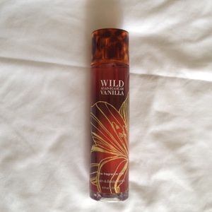 Bath and Body Works Body Spray