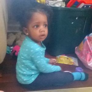 Meet your Posher, Kayla