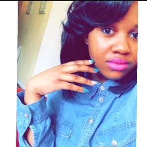 Meet your Posher, Michelle