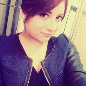 Meet your Posher, Viviana