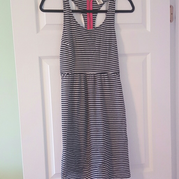 Roxy summer dress