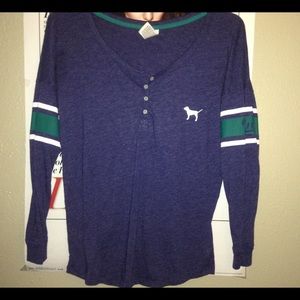 Victoria's Secret long sleeve