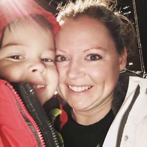 Meet your Posher, Ashton