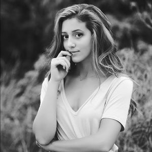 Meet your Posher, Lexi