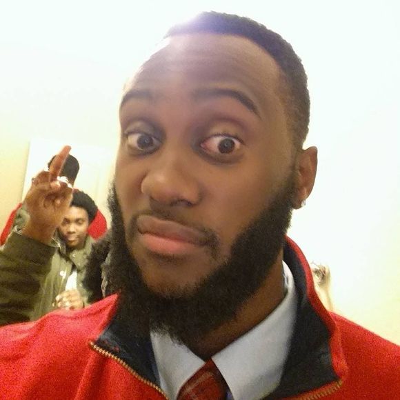 Meet your Posher, Michael