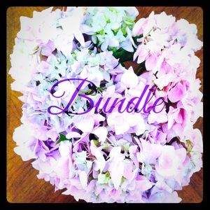 ⭐️Bundle & SAVE⭐️