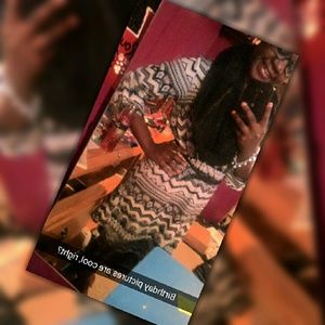 Meet your Posher, Alantis