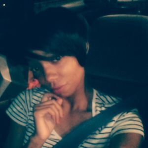 Meet your Posher, Kira