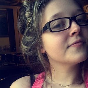 Meet your Posher, Savannah