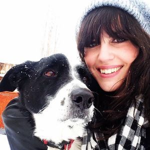 Meet your Posher, Tiffany