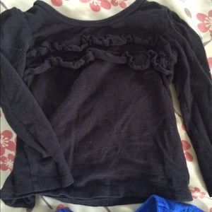 Toddler shirts size 24m 2t 3t 4t