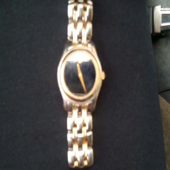 Movado Watch