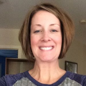 Meet your Posher, Susan