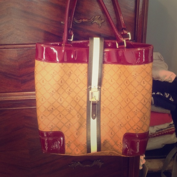 L.A.M.B by Gwen Stefani Tote Bag