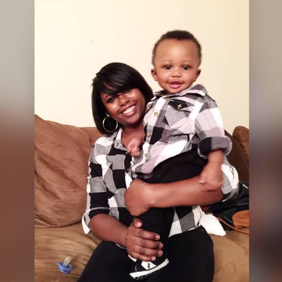 Meet your Posher, Shadonna - Picture 3 of 3