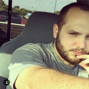 Meet your Posher, Forest